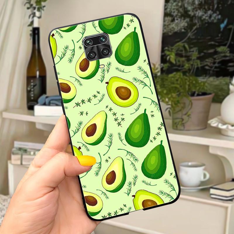 Чехол для Xiaomi Redmi Note 9 Pro Note9 9S Цветы Силиконовый Мягкий ТПУ Задняя Крышка Для Xiaomi Redmi Note 9Pro Max Чехол Coque Fundas