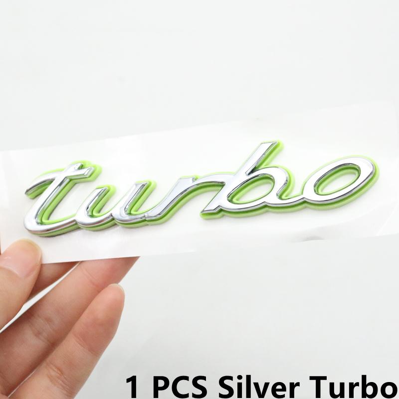 3D Премиум Зеленый Черный Серебристый 4 S Turbo E-Hybrid Капот Крыло Багажник Задний Капот Шильдик Наклейка Эмблема Значок Наклейка