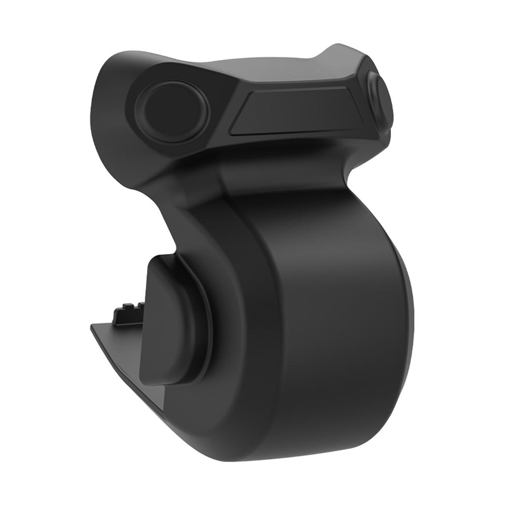 Lens Caps for AIR 3S Drones Protections Cover Dust-proof Caps Gimbals Guards Quadcopter Protectors Accessory