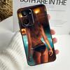 Exotic Sexy Ass Bikini Girl For Realme GT Neo 5 GT5 9 10 11 12 Pro Plus C30 C31 C33 C35 C25s C21Y C51 C55 C67 C53 Case
