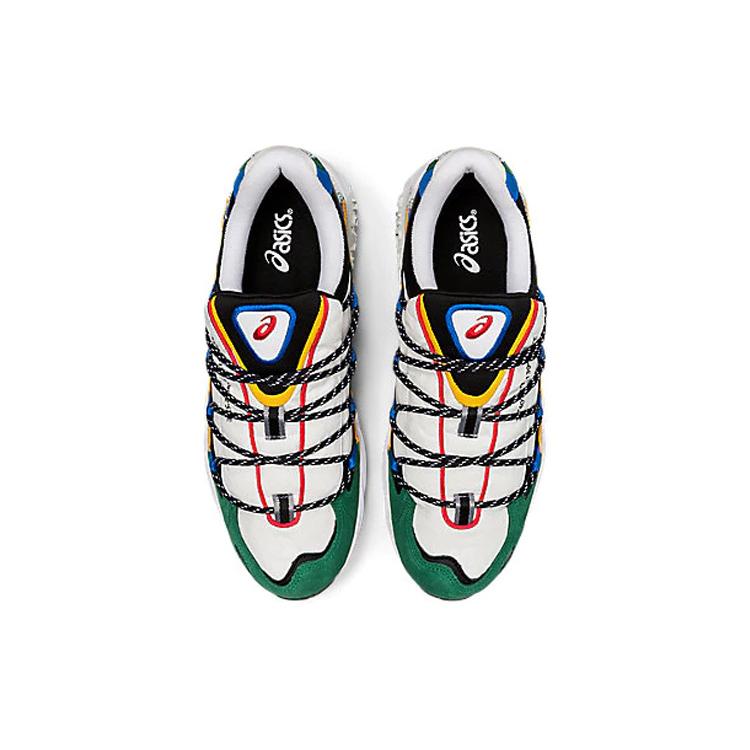 Asics Кроссовки Gel Kayano 5 Multi 1021A282-100
