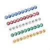 Bingo Ball Calling Balls with Easy Read Window Fittings Tally Raffle for Company Regal