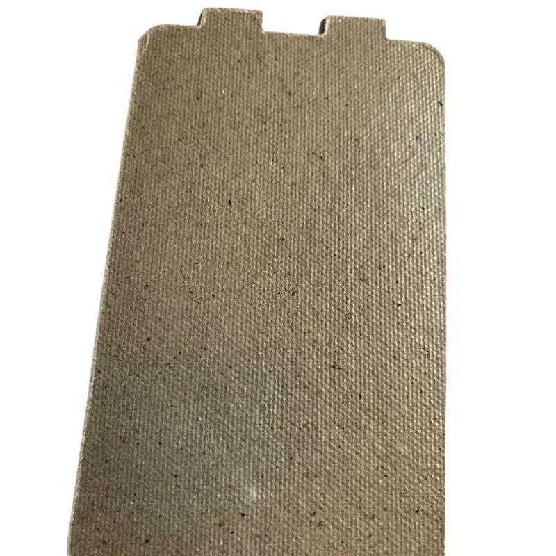 Высокотемпературный огнестойкий огнезащитный изоляционный слюдяной лист для приборов