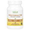 Akkermansia 30 Billion, Pasteurized A. Musiniphylla, 30 Veggie Capsules