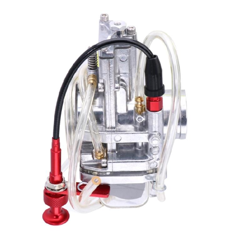 Аксессуары для модификации мотоциклов Тросик дистанционного подсоса для карбюраторов серии LECTRON 36 мм 38 мм 40 мм Запчасти для карбюратора