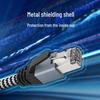 USB 3.0 Type-C на RJ45 Гигабитный Ethernet-адаптер