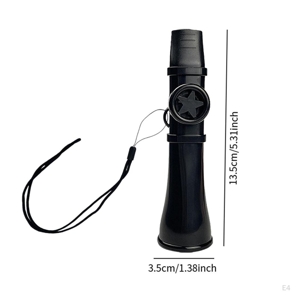 Kazoo Регулируемый тон цвета Модернизированная флейта любители музыки Фортепианная клавиатура