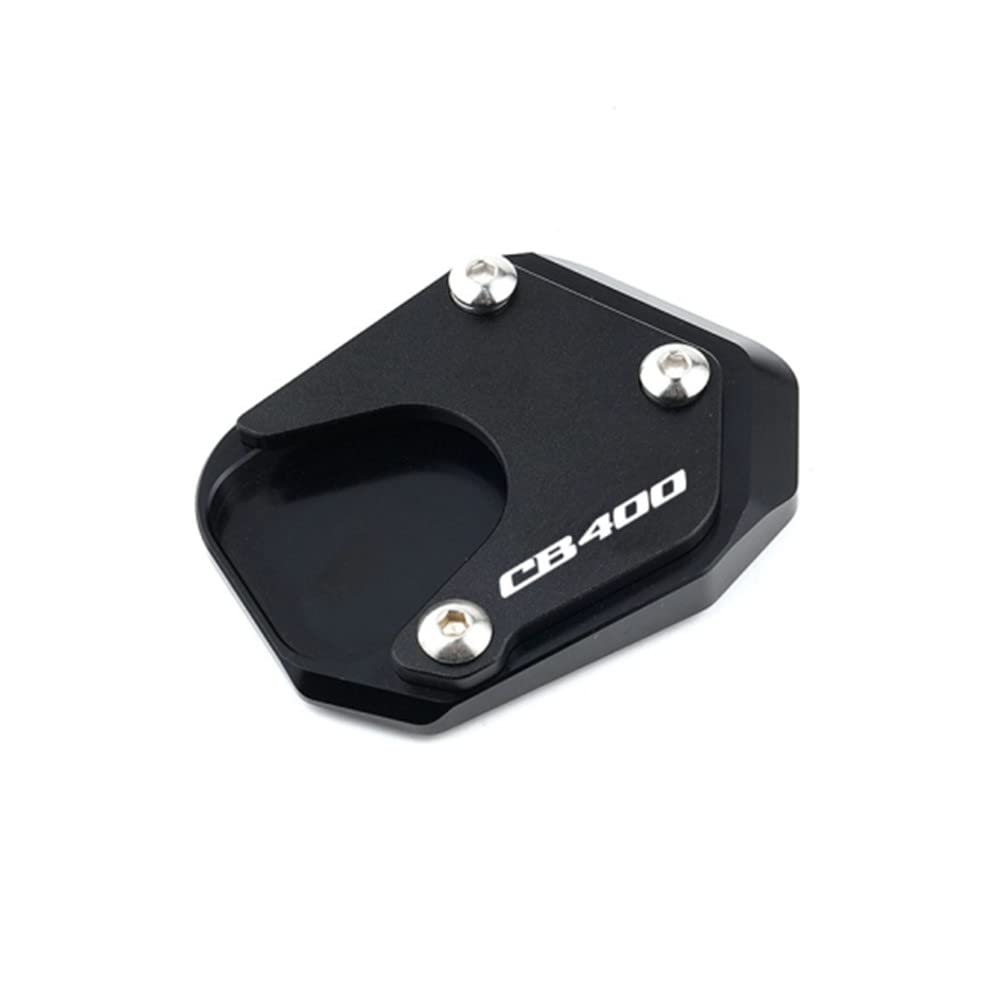 RDHKJ CB400/X/F CB400SF 1998-2021 Мотоцикл Боковая подставка Планка-подставка Накладка