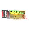 Rapala Плавающая приманка Popper Skitter Pop SP05/FT (09:45)