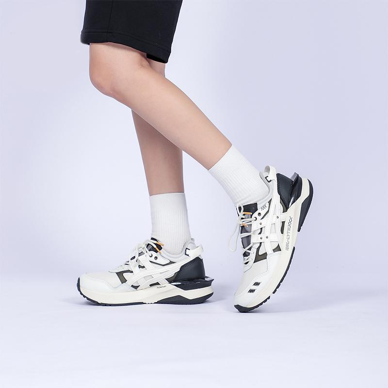 Asics Gel lyte Xxx 'Черный Серый' 1021A491-100
