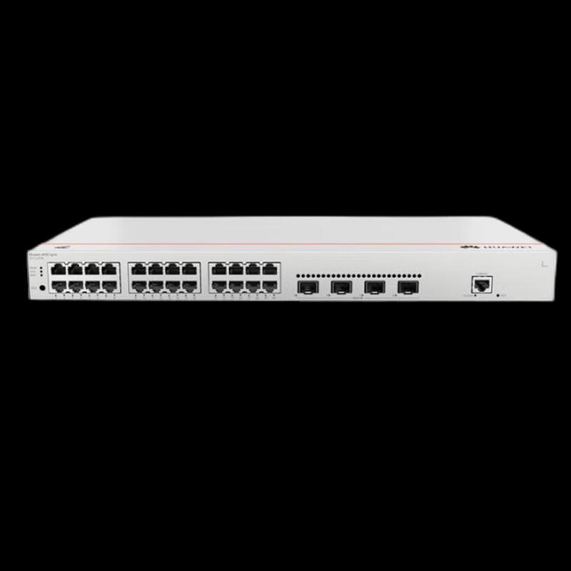 Huawei Kunling S310-24T4X Aggregation Switch