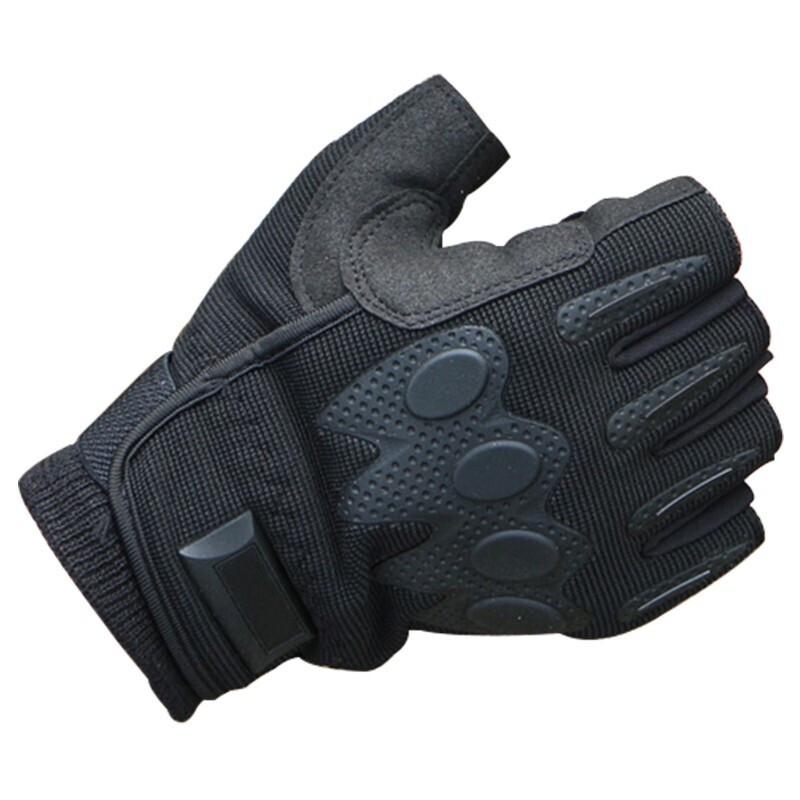 3501 Outdoor Thermal Tactical Gloves