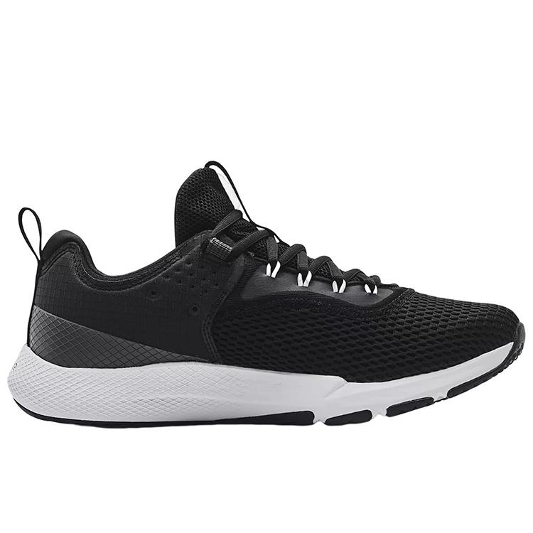Under Armour Заряженный Фокус 'Черно-белый' 3024277-002