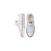 Converse Chuck Taylor All Star Easy-On Low PS White Kids Sneakers Natural 372882C