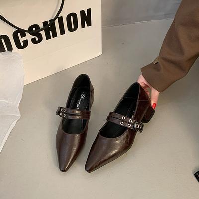 Туфли – Туфли