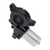 Мотор стеклоподъемника левой стороны BHN9-59-58X Для Mazda CX-3 2016-2021/ 3 2014-2018