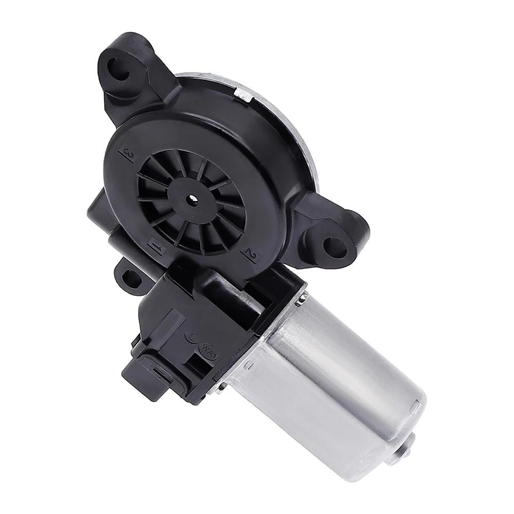 Мотор стеклоподъемника левой стороны BHN9-59-58X Для Mazda CX-3 2016-2021/ 3 2014-2018