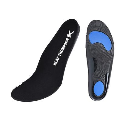 Серия KT Амортизирующая Подушка Поддержка Свода Стопы Защита от Прокатывания Спортивная Пена Стельки Мужские Стельки 1825211593-1