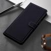 Solid Texture Leather Flip Wallet Case For Samsung Galaxy A05 A15 A04S A14 A23 A34 A54 A23 A33 A53 A73 M54 5G S20 S21 S2 S23 Ultra Plus FE Book Cover