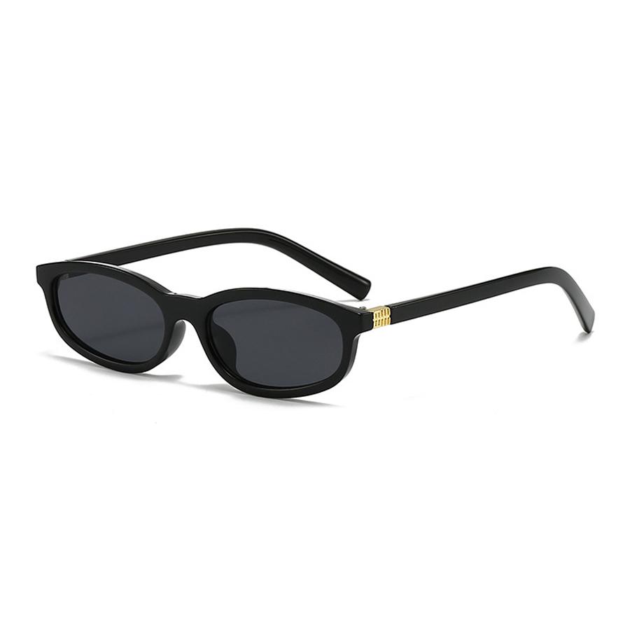 Vintage Cat Eye Sunglasses Women  Fashion New Outdoor Casual Shades Trendy Stylish Luxury Brand Design Decor Sun Glasses