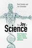 Книга The Joy of Science : Seven Principles for Scientists Seeking Happiness, Harmony, and Success