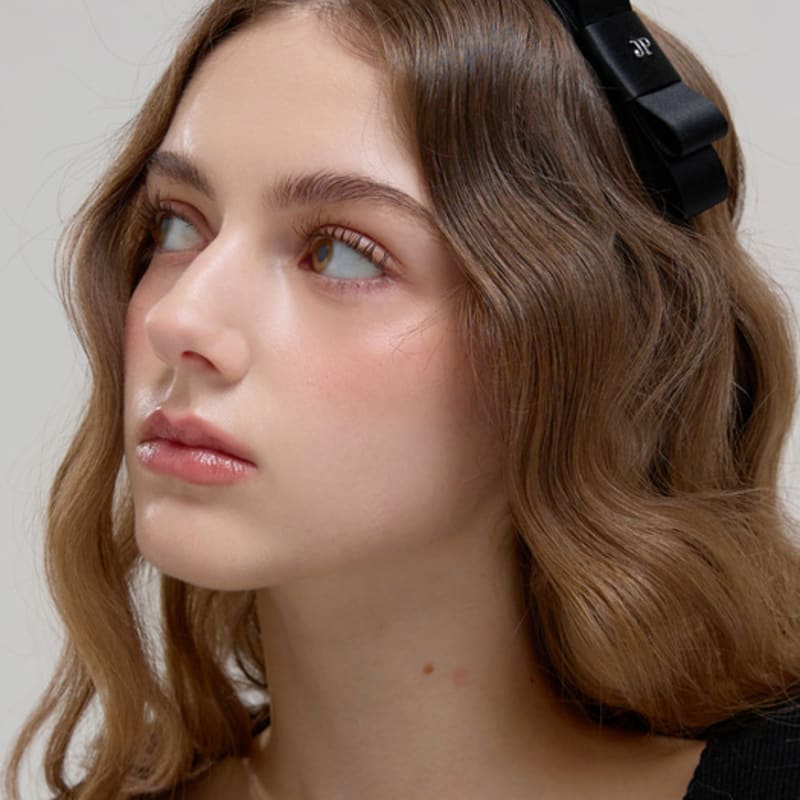 Жан Поль Кларисс Делла Кристальная лента для волос JP-24-476HB