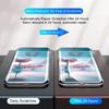 2PCS HD Hydrogel Film for iPhone Samsung Huawei Honor Xiaomi Redmi OPPO Realme Vivo OnePlus Phone Screen Protector Soft Full Cover