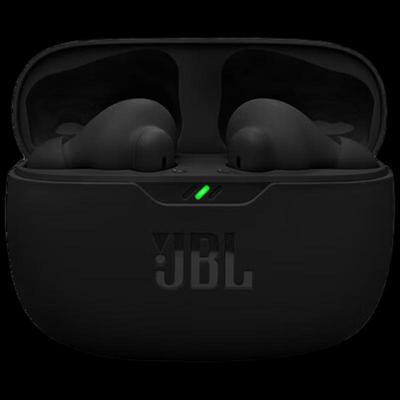 JBL WAVE BEAM 2 Полностью беспроводные наушники с активным шумоподавлением