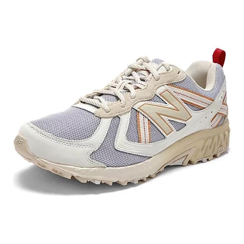 New Balance 410v5 'Бежево-коричневые' Кроссовки MT410KA5