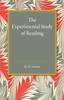 Книга The Experimental Study Of Reading by M. D. Vernon - Paperback