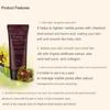 SIDMOOL Pore ​​Silky Energy Водный гель 60 мл