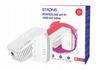 Strong Powerline Wi-Fi 1000Duo Mini LAN Internet Access Network Transmitter