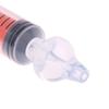 1Pc 10Ml Baby Syringe Silicone Nasal Aspirator Nasal Cleaning Care Tool