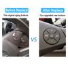 Car Multi-function Steering Wheel Buttons Kit Phone Control Keys For Benz W251 W164 W219 W230 W171