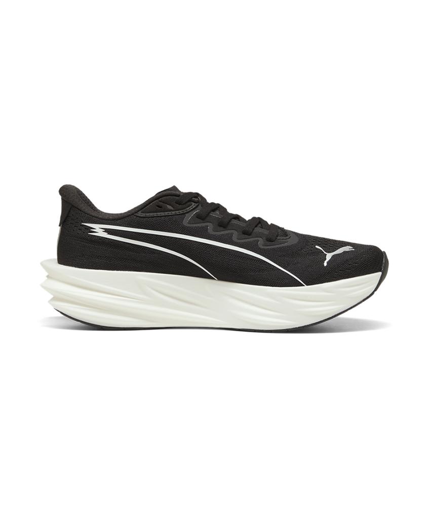 Puma Deviate Pure Nitro Women'S - Black:Silver / 313905-02