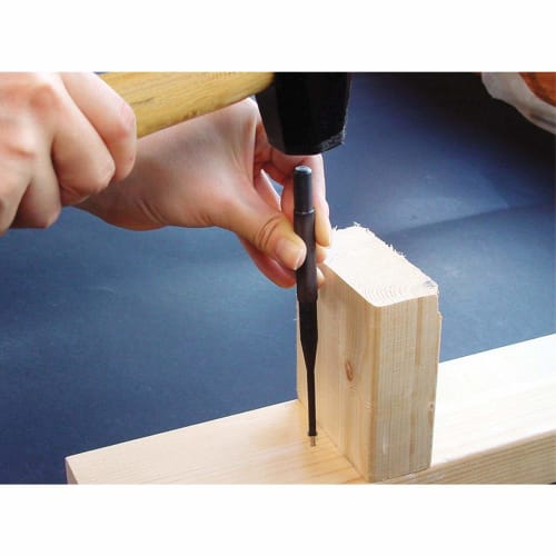 Niigata Seiki SK Made In Japan Pin Punch 2mm P-2