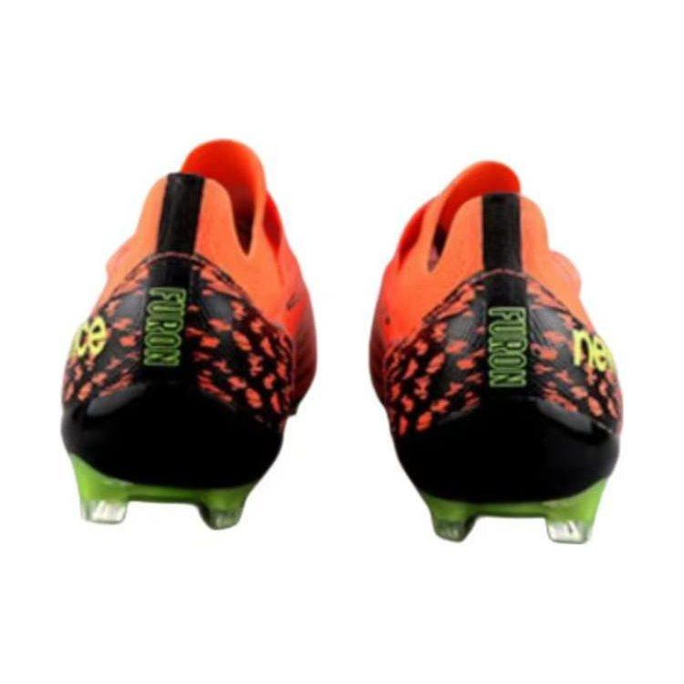 New Balance Furon V7 'Оранжевый Неоново-зеленый' SF2HDF7
