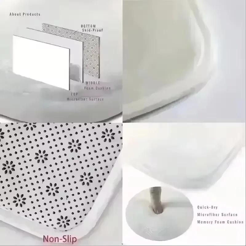 Ковер большой с геометрическим узором в скандинавском стиле, современное украшение для дома, ковры для гостиной, коврики для спальни, противоскользящие моющиеся коврики