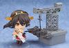 Nendoroid Kantai Collection раскрашенная подвижная фигурка Харуны -KanColle- Немасштабная ABS&ATBC-ПВХ