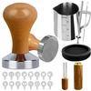 Espresso Barista Tool Kit