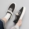 Low-Top Canvas Shoes Women'S Spring And Summer New Women'S Shoes Thin Breathable Single Shoes Versatile Casual Niche Board Shoes