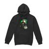 Mens Borg 30 Hoodie