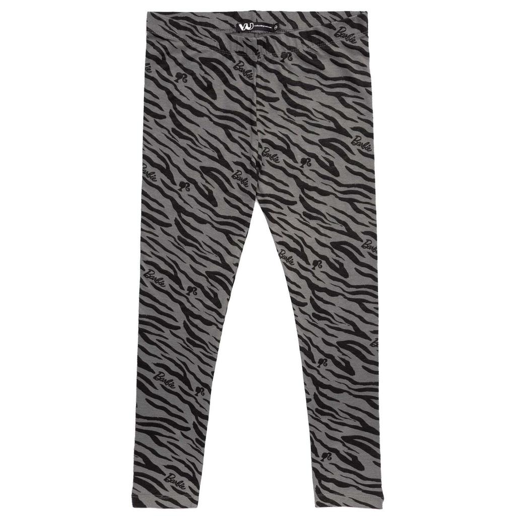 barbie Леггинсы для девочек (Упаковка из 2 шт.)