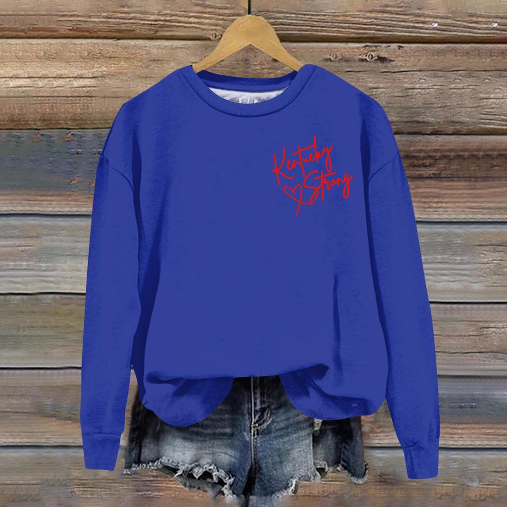 Женская толстовка свободного кроя с круглым вырезом и длинными рукавами, с длинными рукавами, с капюшоном