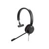 Гарнитура Jabra Evolve 30 II MS Mono - Проводная - Накладная - Шумоподавление - Мини-джек