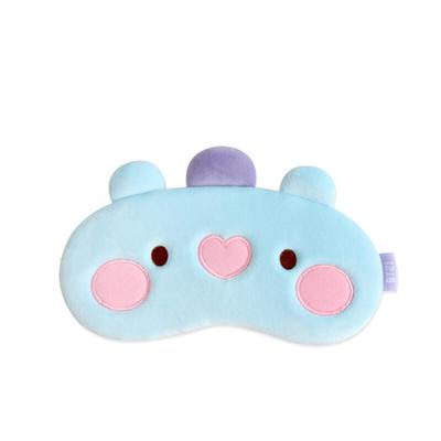 BT21 Minini Маска для сна - MangC94315