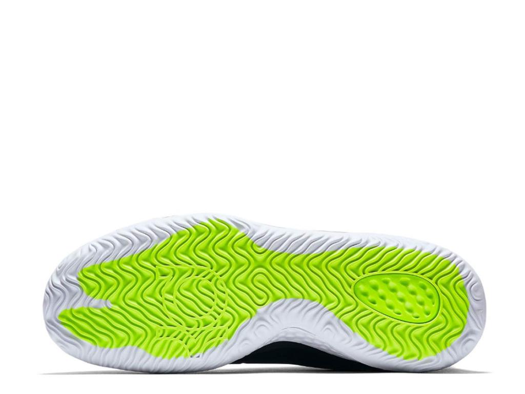 Nike KD Trey 5 VII EP Basketball Shoes Black x White Men's