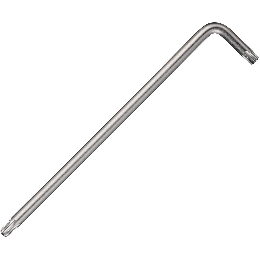 VESSEL Torx wrench T40 ball end type 8500BTX L-type