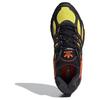 Adidas Adistar Cushion Black Carbon Orange Мужские кроссовки Core-Black IG1737
