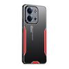 Для Redmi 15C 4G 5G Жесткий чехол-бампер из алюминиевого сплава и поликарбоната для Xiaomi Redmi 15 C POCO C85 Ударопрочный матовый силиконовый чехол-защита для телефона